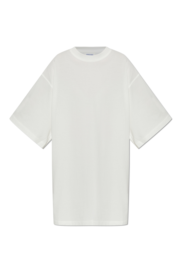 ‘Oversize’ T-shirt od Bottega Veneta