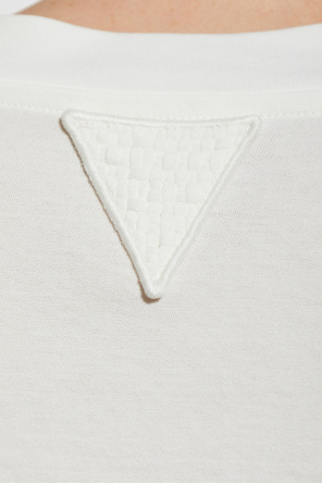 Bottega Veneta ‘Oversize’ T-shirt