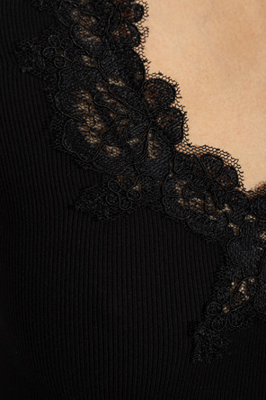 Zimmermann Camiseta de manga larga