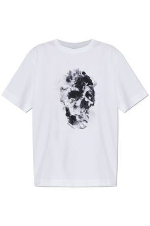 T-shirt with print