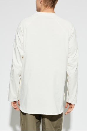 Bottega Veneta Long-sleeve T-shirt
