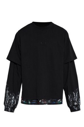 ‘Oversize’ T-shirt