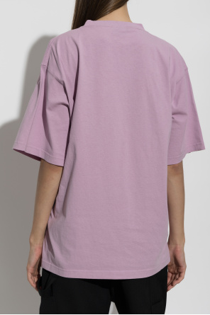 Balenciaga T-shirt typu ‘Oversize’