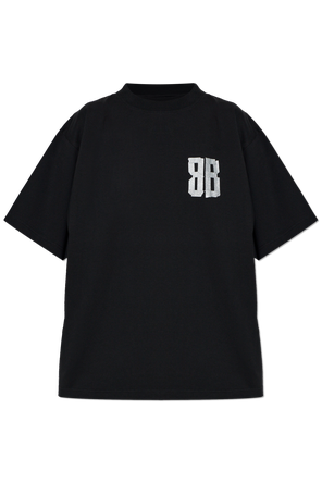 T-Shirt mit Logo