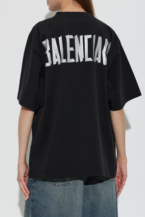 Balenciaga Tricou cu logo