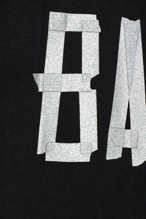 Balenciaga Tricou cu logo