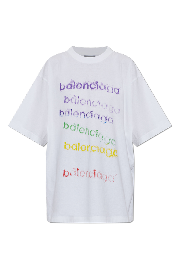 T-shirt od Balenciaga