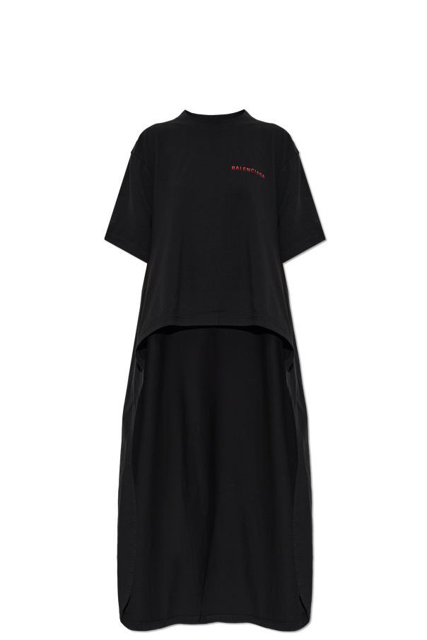 Top od Balenciaga