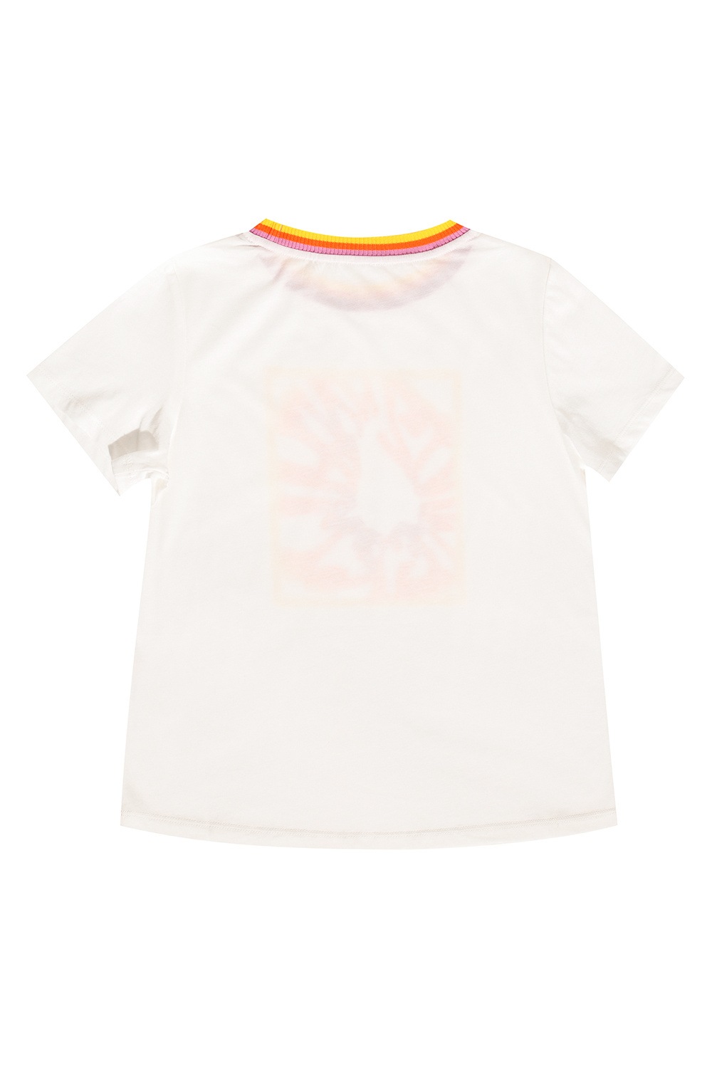 Zimmermann Kids Printed T-shirt