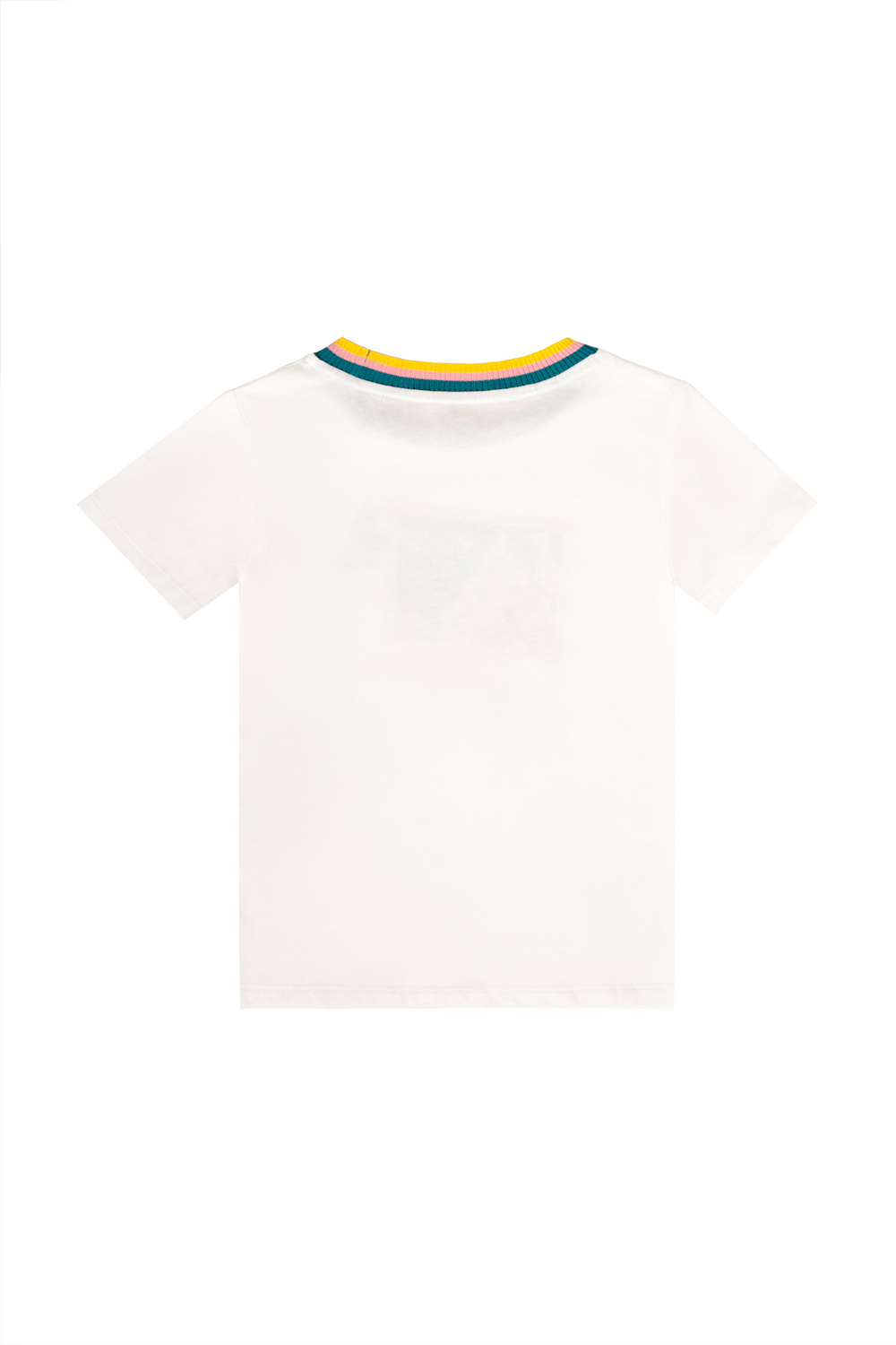 Zimmermann Kids Printed T-shirt