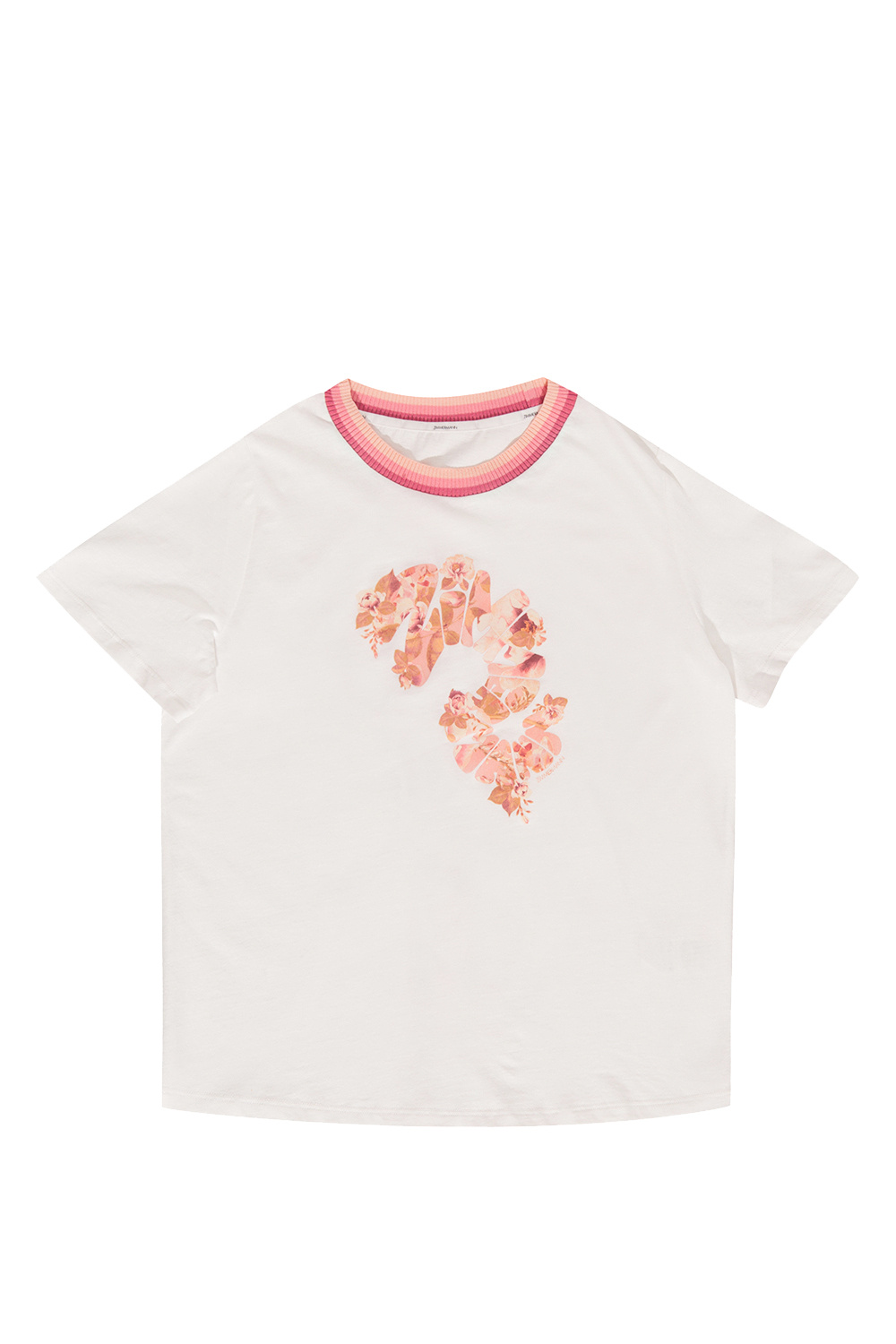 Zimmermann Kids Logo T-shirt