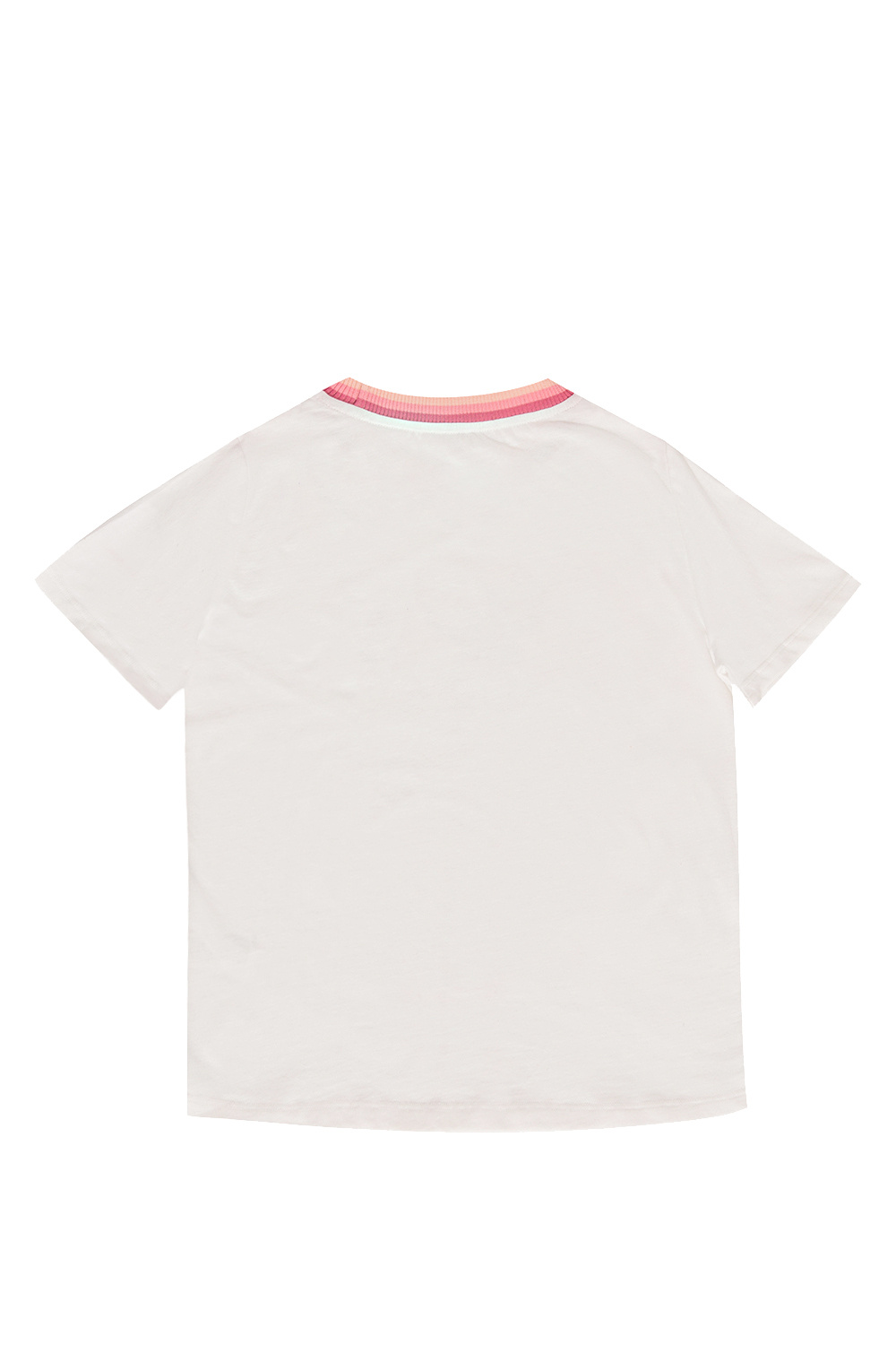 Zimmermann Kids Logo T-shirt