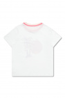 Zimmermann Kids Printed T-shirt