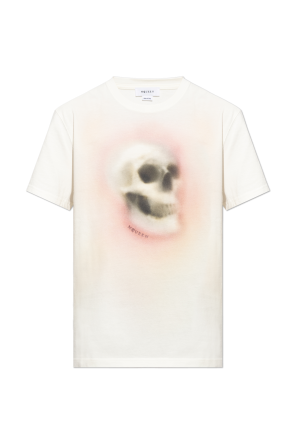 T-shirt with print