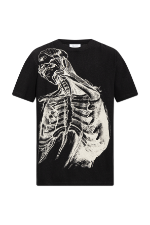 T-shirt with print