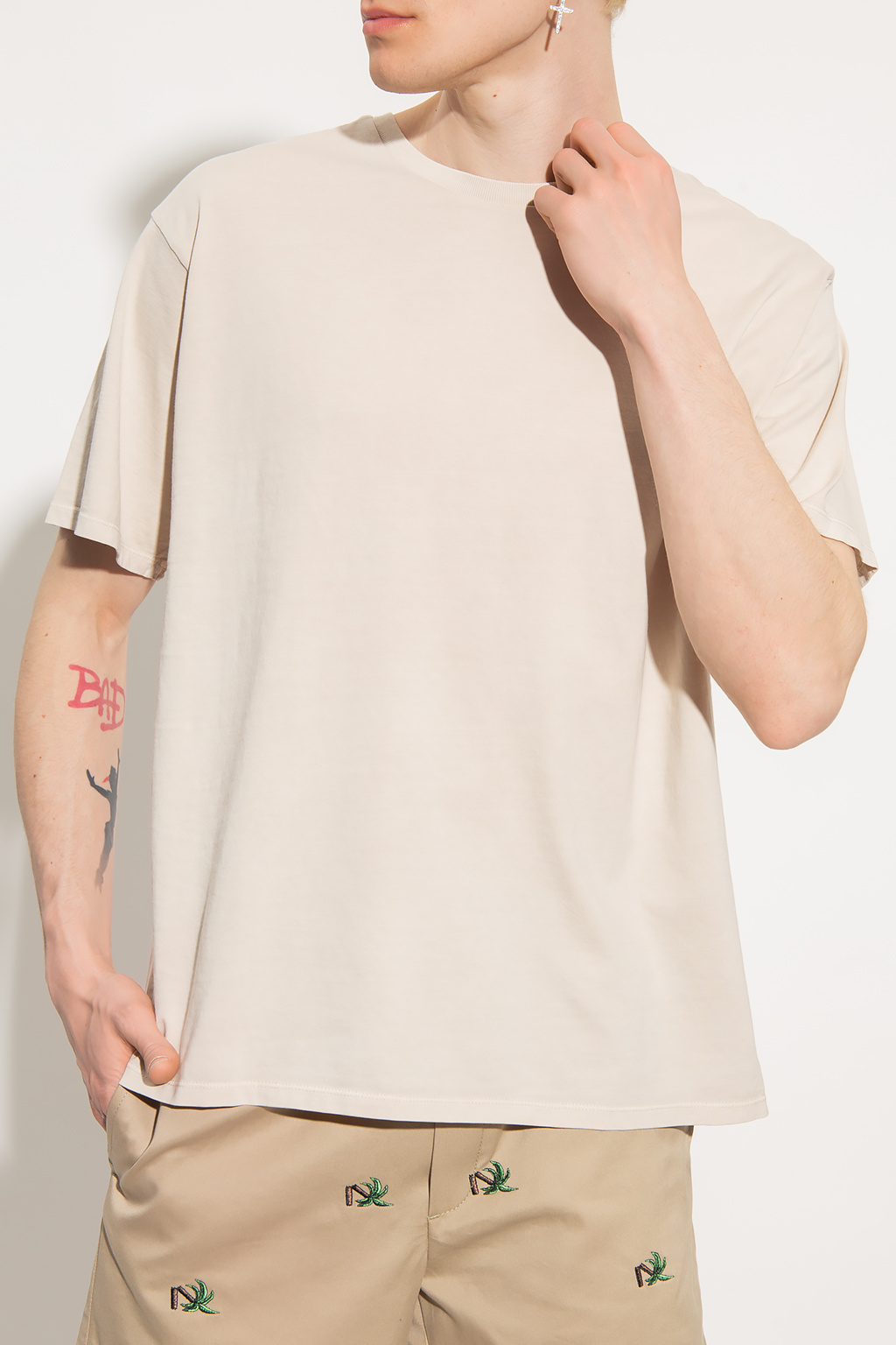 Levi's The ‘WellThread™’ collection T-shirt