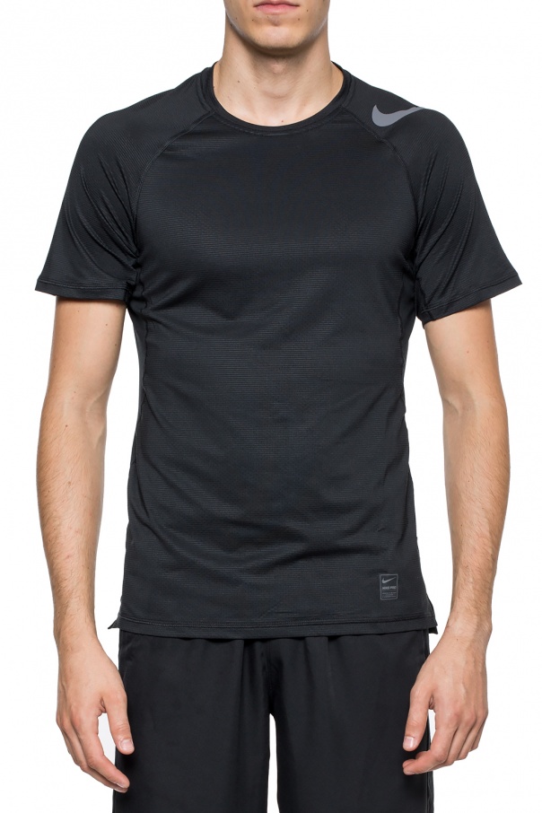 Logo-printed T-shirt Nike - Vitkac Spain