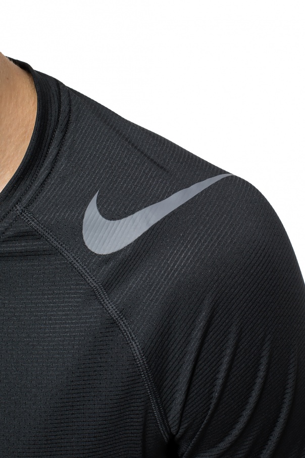 Logo-printed T-shirt Nike - Vitkac Spain