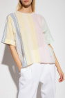 Forte Forte Striped top