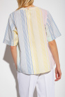 Forte Forte Striped top