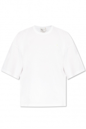 Tee-shirt Ref_50354 Blanc