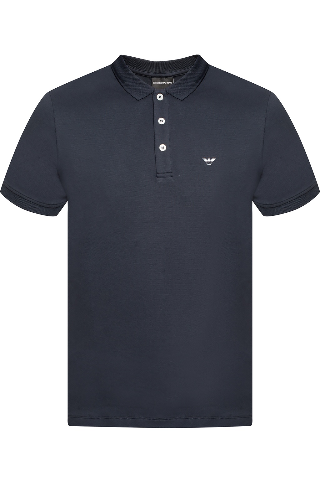 polo shirt emporio armani