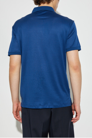 Emporio Armani Polo z logo