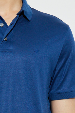 Emporio Armani Polo z logo