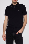 Emporio Armani Polo shirt with logo