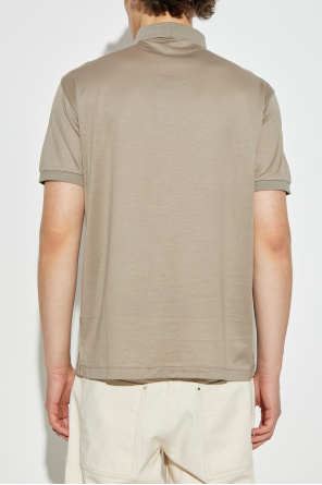Emporio Armani Polo con logo