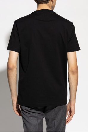 Emporio Armani T-shirt with logo