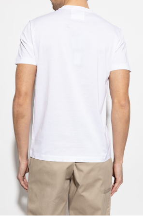 Emporio Armani T-shirt with logo