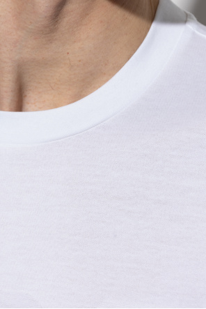 Emporio Armani T-shirt with logo