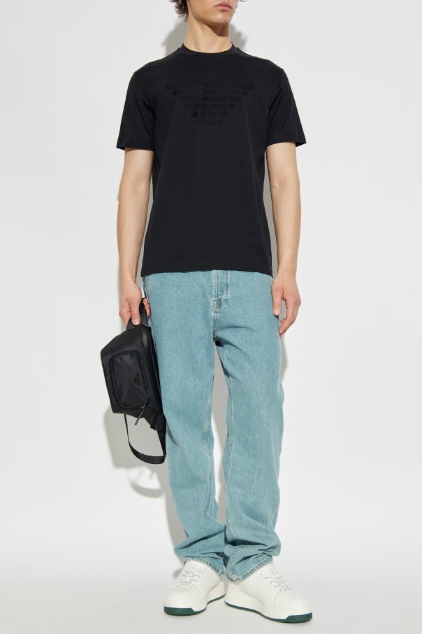 Emporio Armani T-shirt with logo