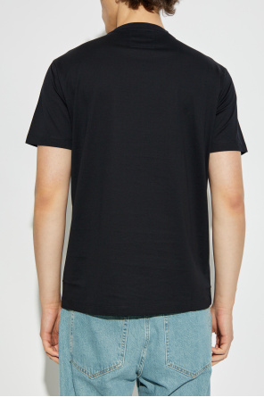 Emporio Armani T-shirt with logo