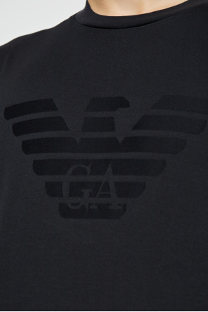Emporio Armani T-shirt with logo