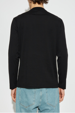 Emporio Armani T-Shirt mit Logo