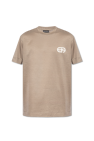 Emporio Armani T-shirt with logo