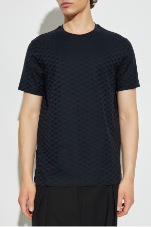 Emporio Armani T-shirt with logo