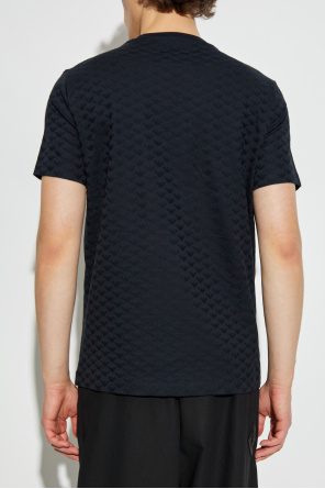 Emporio Armani T-shirt with logo