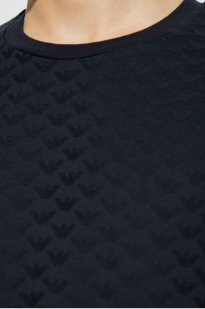 Emporio Armani T-shirt with logo
