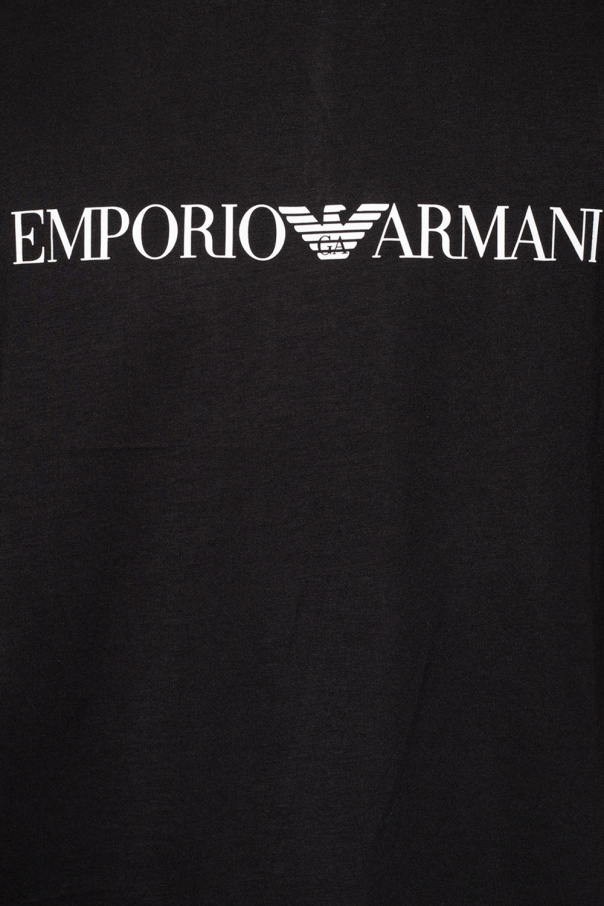 Emporio Armani 8N1TN5 White - Fast delivery