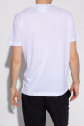 Emporio Armani Logo T-shirt