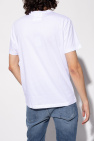 Emporio Armani Logo-printed T-shirt