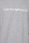 Emporio Armani Logo-printed T-shirt