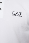 EA7 Emporio Armani Polo shirt with logo