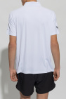 EA7 Emporio Armani Polo shirt with logo