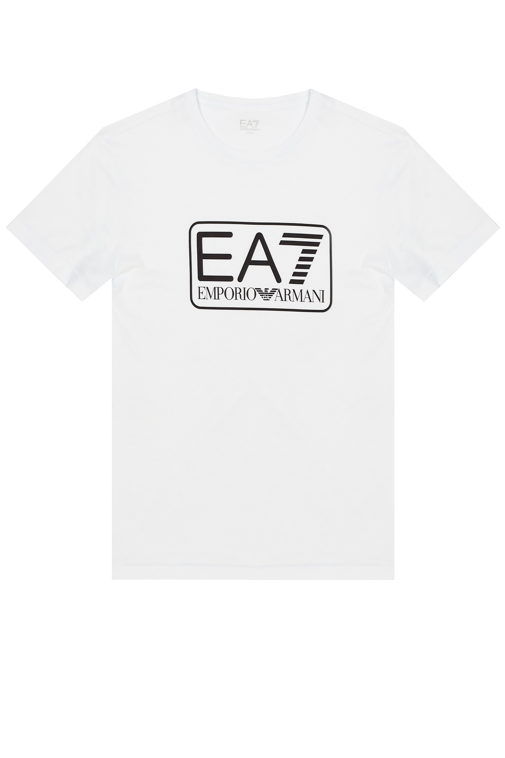 EA7 Emporio Armani ea7 T-shirt