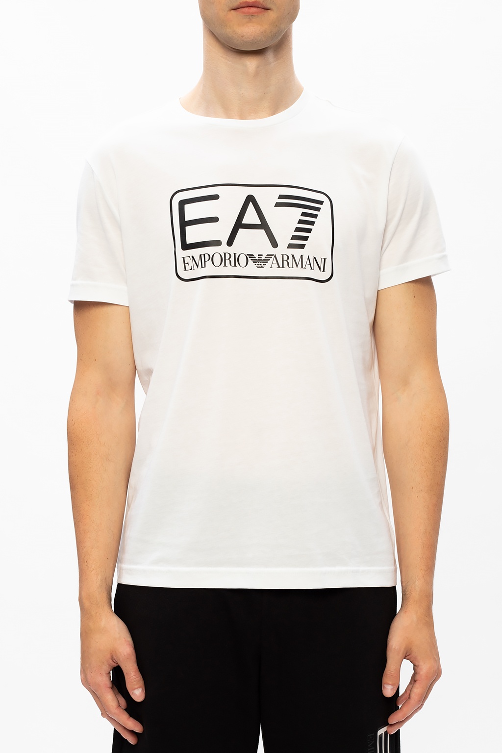 EA7 Emporio Armani ea7 T-shirt