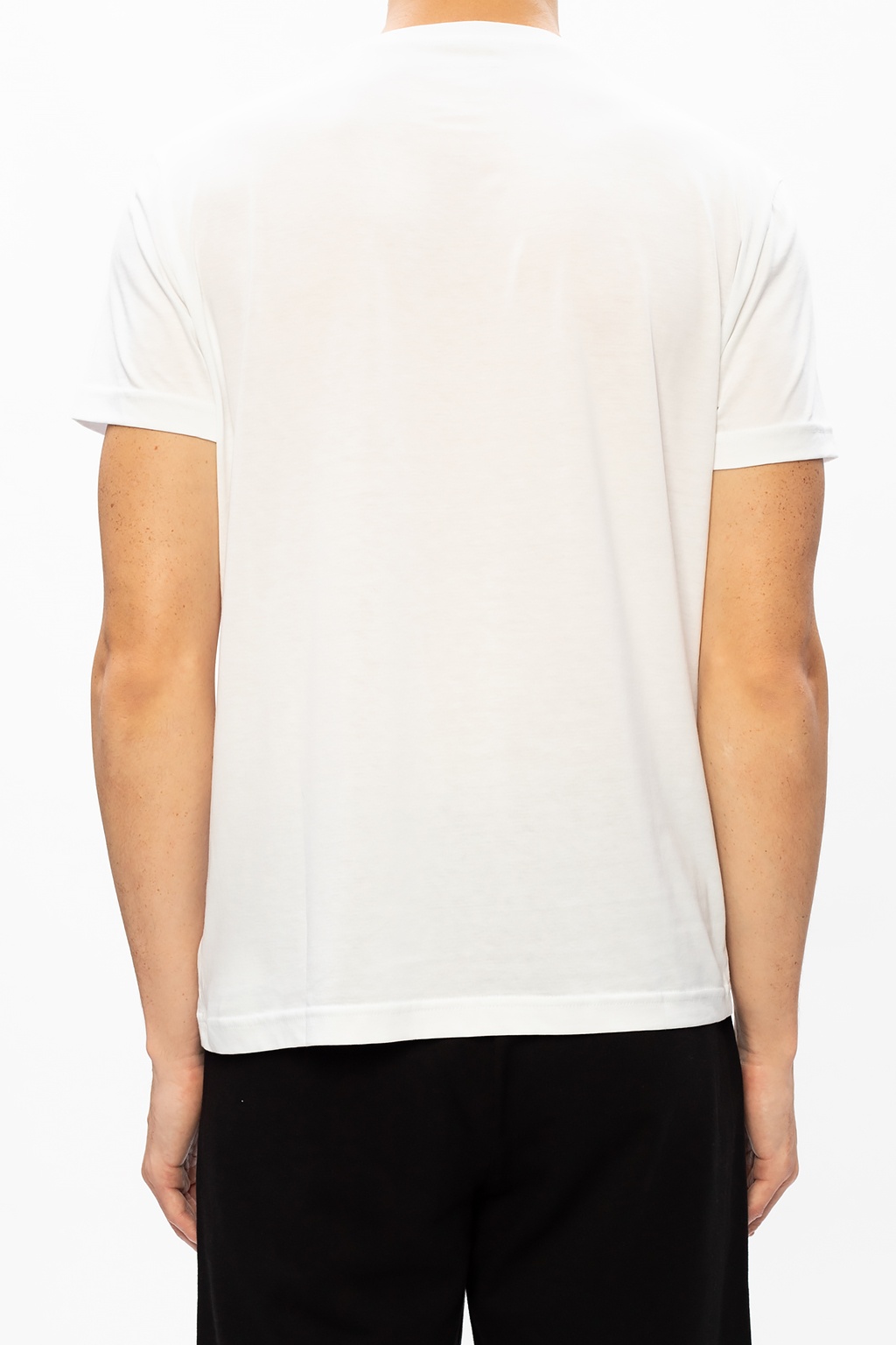 EA7 Emporio Armani ea7 T-shirt